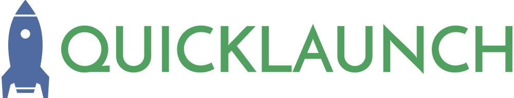 QuickLaunch.org Logo